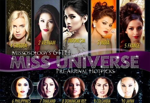 Pham Huong dang duoc yeu thich nhat Miss Universe 2015-Hinh-3